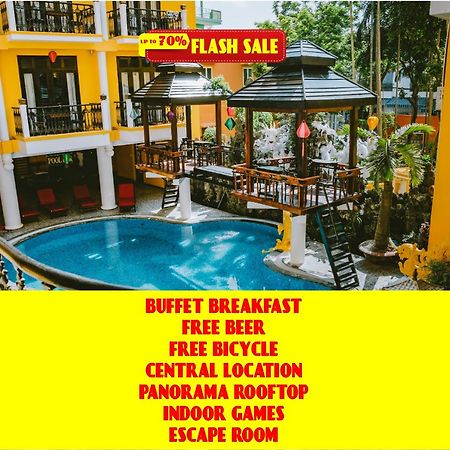 Ihome Hoi An Zewnętrze zdjęcie