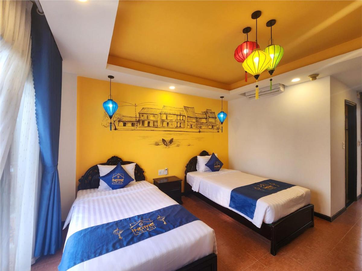 Ihome Hoi An Zewnętrze zdjęcie