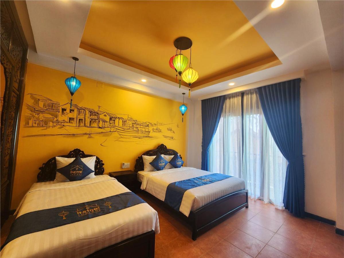 Ihome Hoi An Zewnętrze zdjęcie