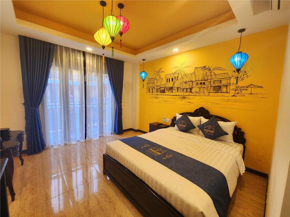 Ihome Hoi An Zewnętrze zdjęcie