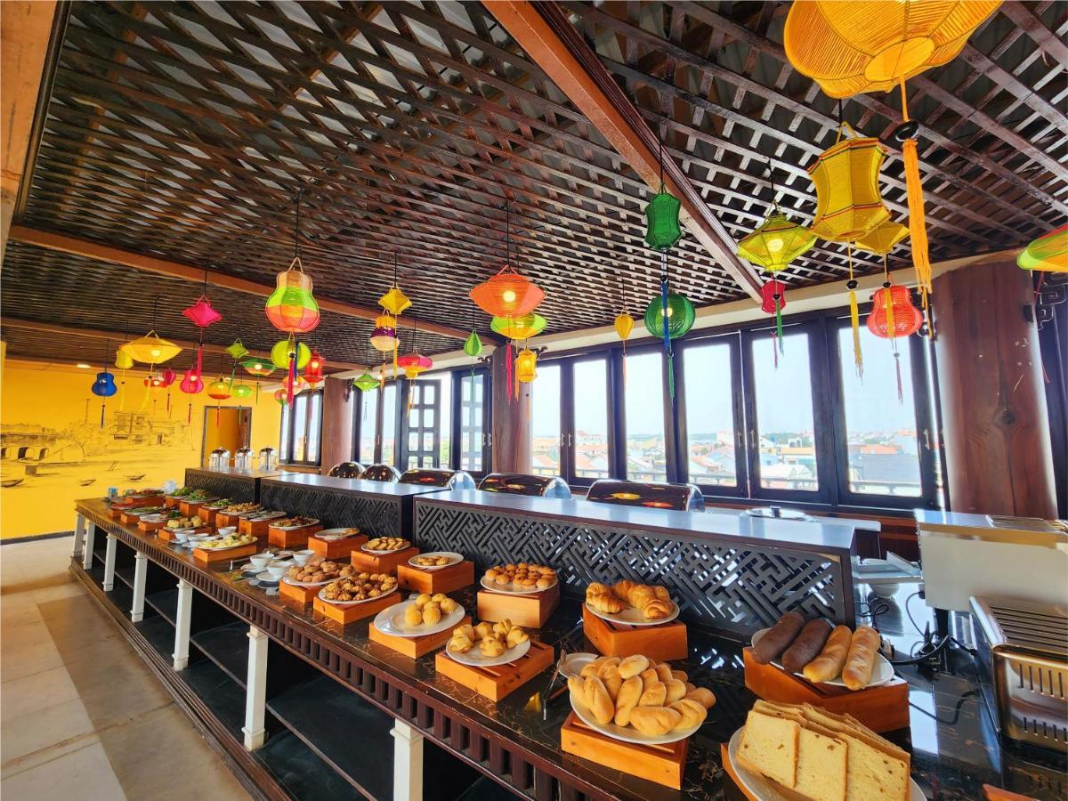Ihome Hoi An Zewnętrze zdjęcie