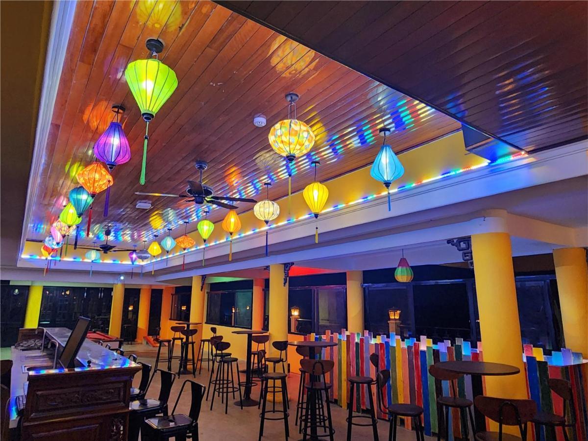Ihome Hoi An Zewnętrze zdjęcie