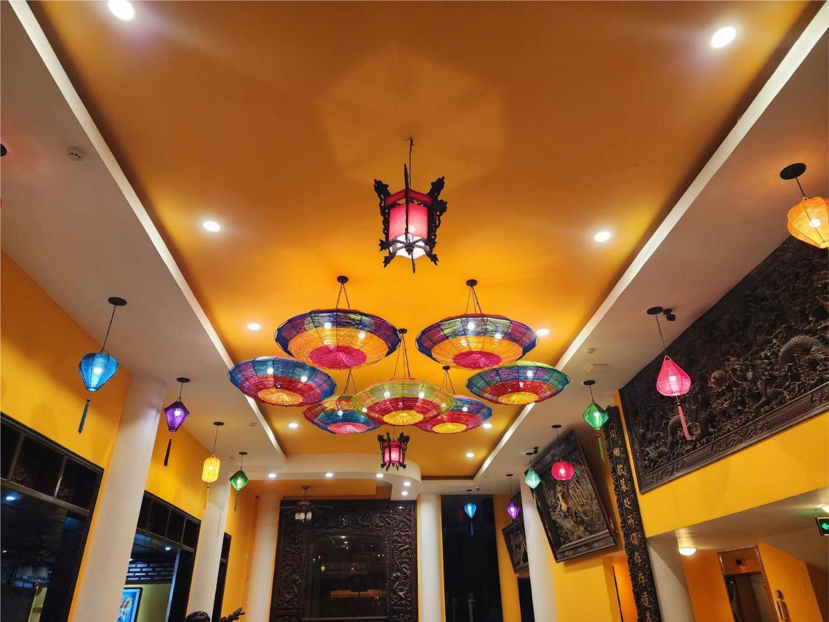 Ihome Hoi An Zewnętrze zdjęcie