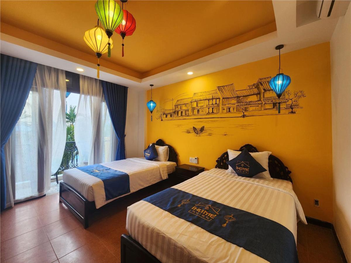 Ihome Hoi An Zewnętrze zdjęcie