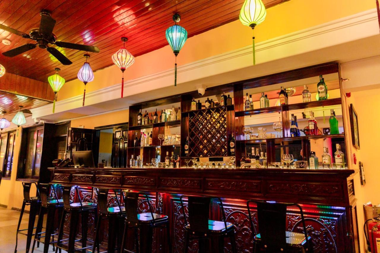 Ihome Hoi An Zewnętrze zdjęcie