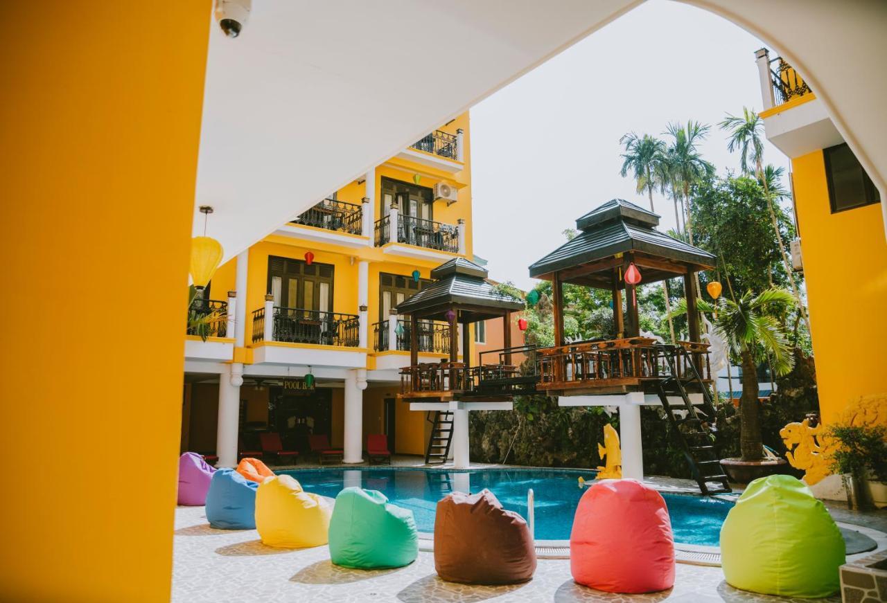 Ihome Hoi An Zewnętrze zdjęcie