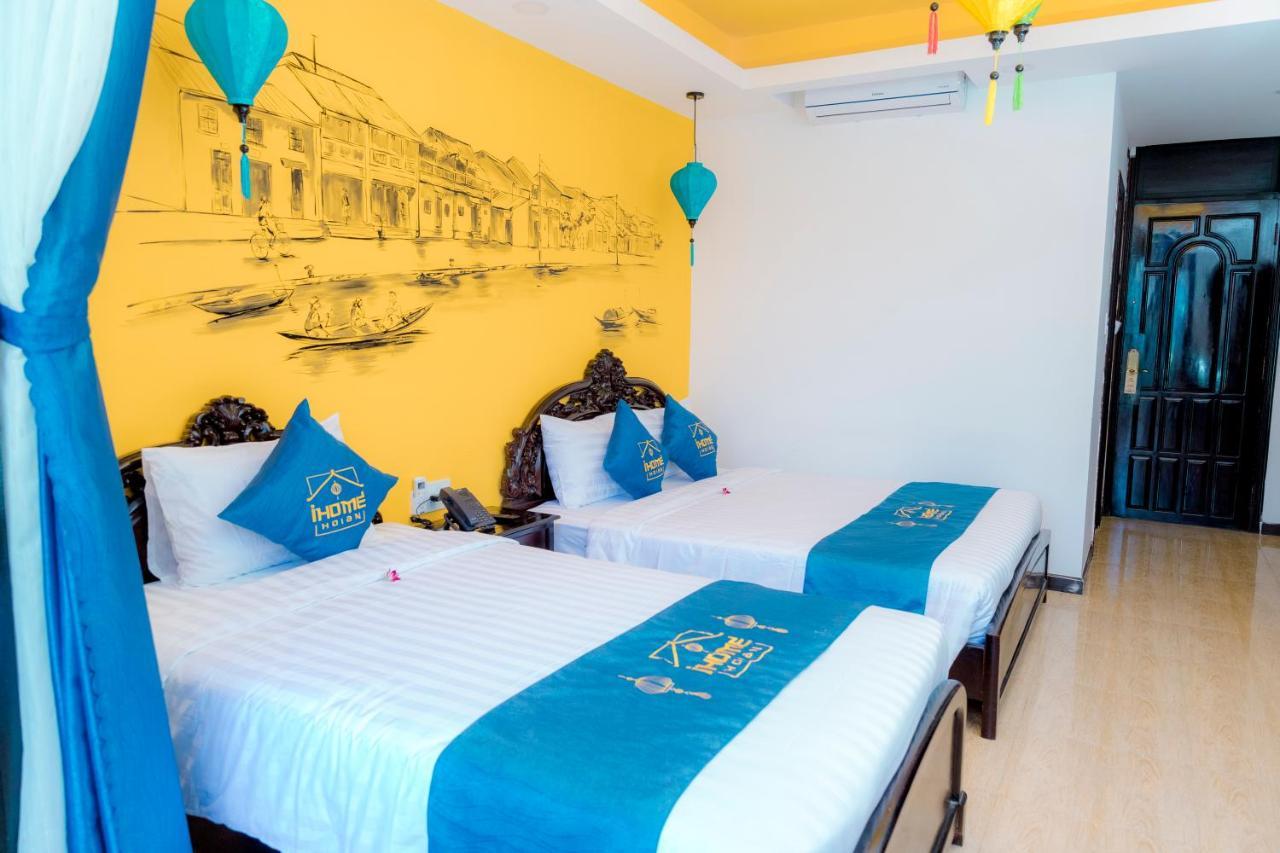 Ihome Hoi An Zewnętrze zdjęcie