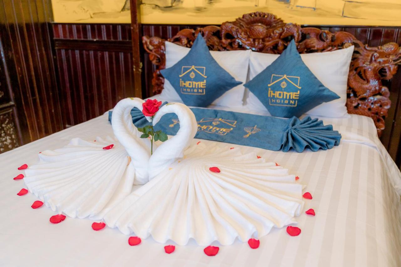 Ihome Hoi An Zewnętrze zdjęcie