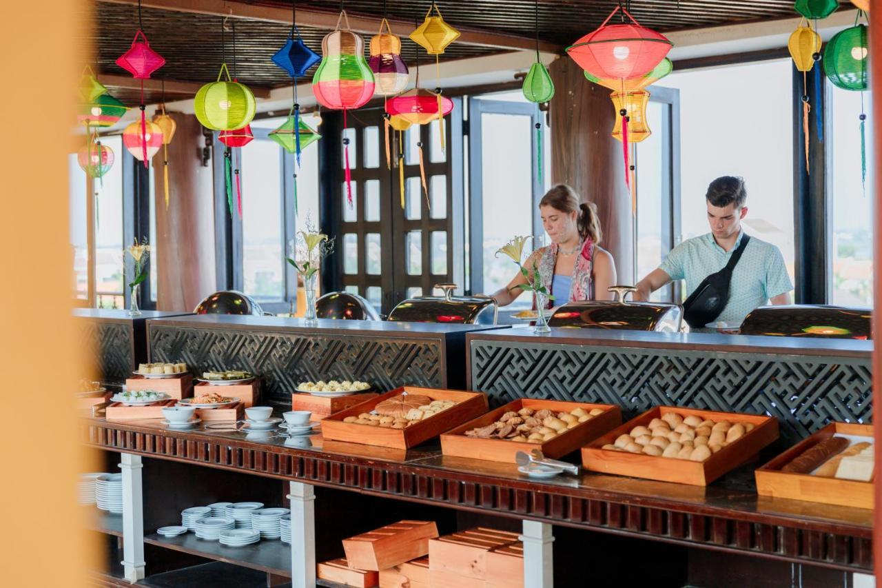 Ihome Hoi An Zewnętrze zdjęcie