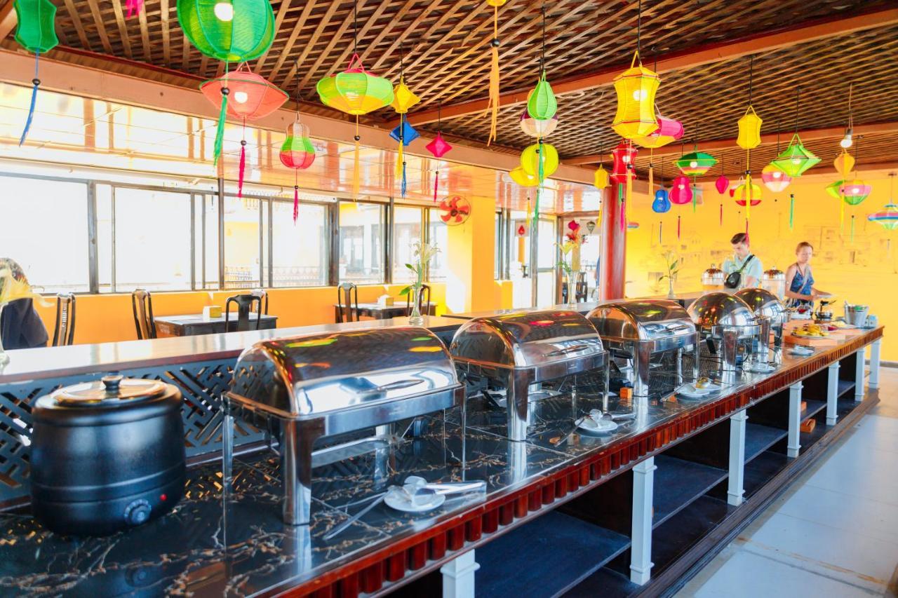 Ihome Hoi An Zewnętrze zdjęcie