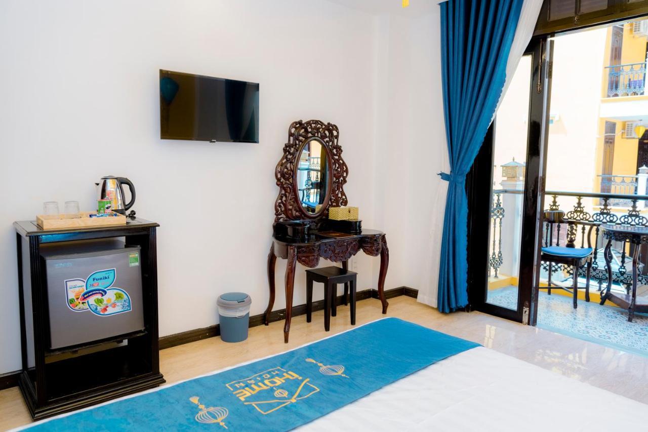 Ihome Hoi An Zewnętrze zdjęcie