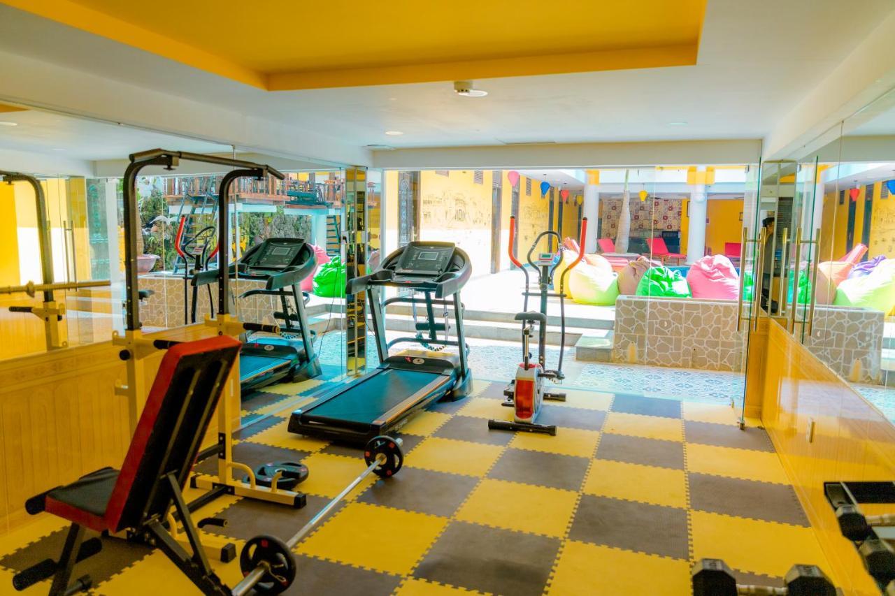 Ihome Hoi An Zewnętrze zdjęcie
