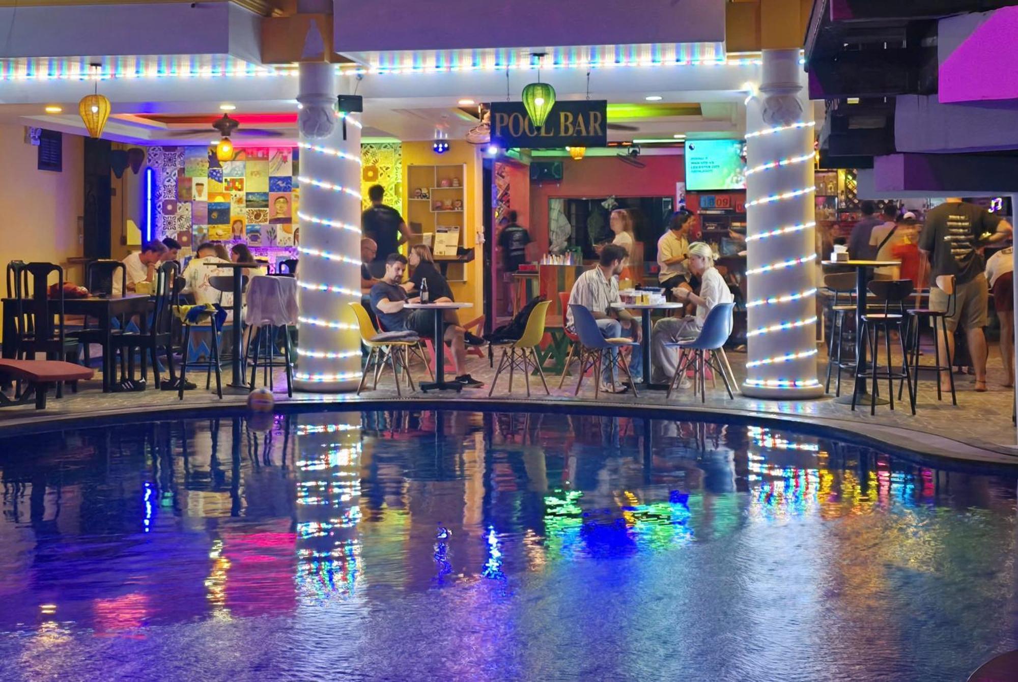 Ihome Hoi An Zewnętrze zdjęcie