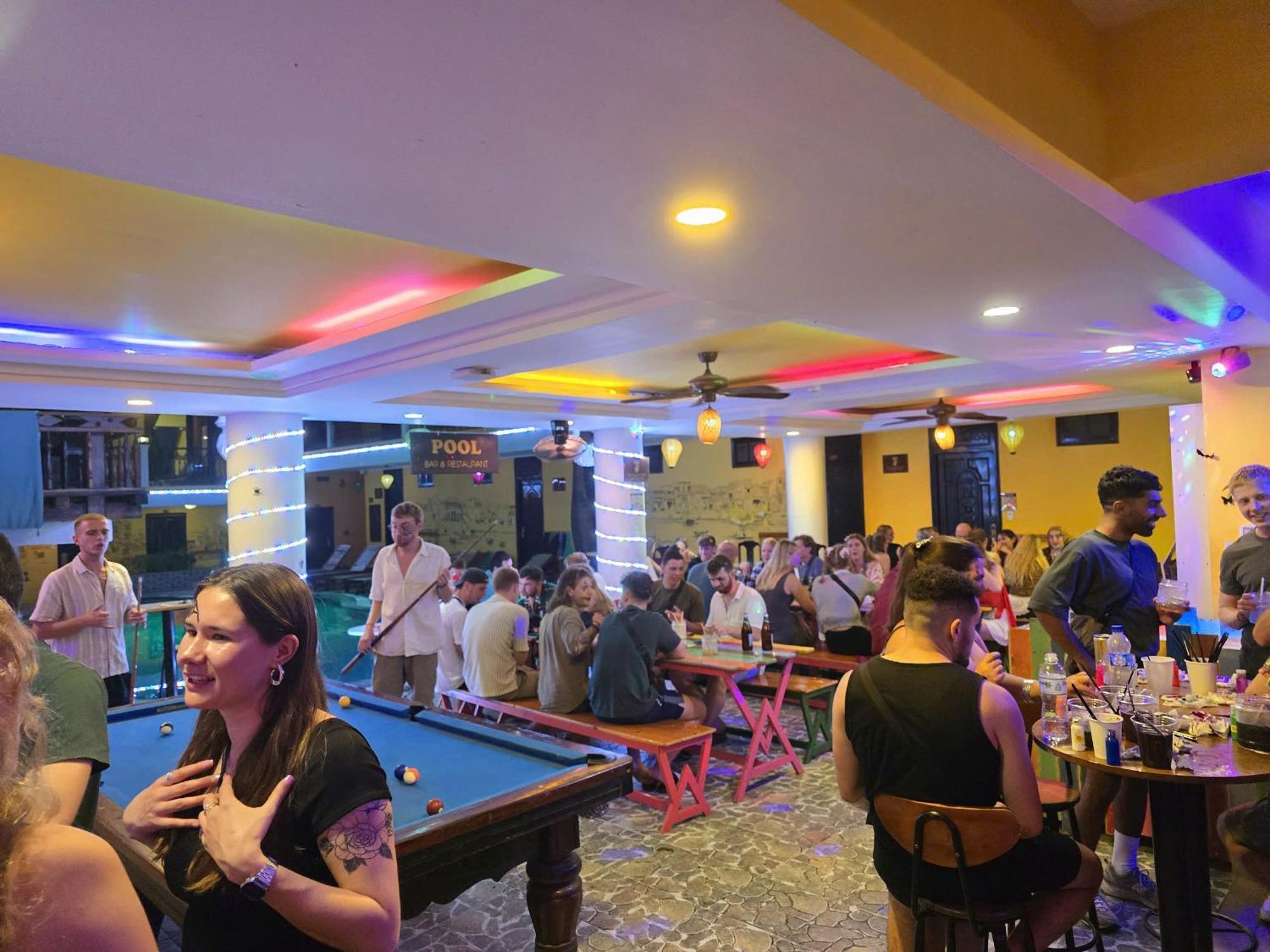 Ihome Hoi An Zewnętrze zdjęcie