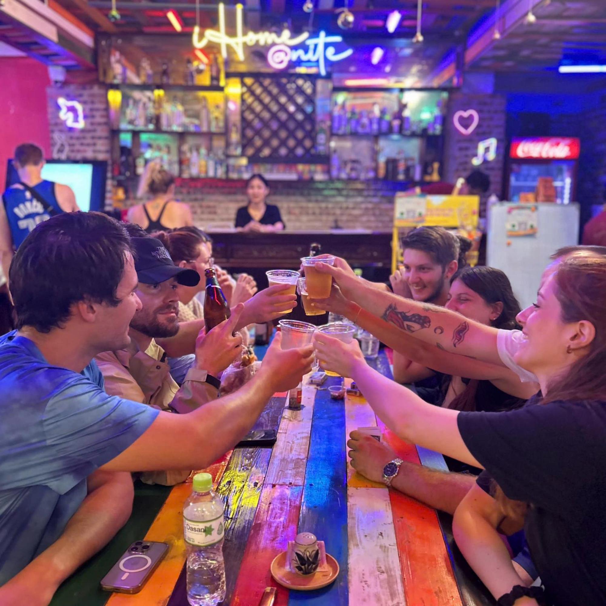 Ihome Hoi An Zewnętrze zdjęcie